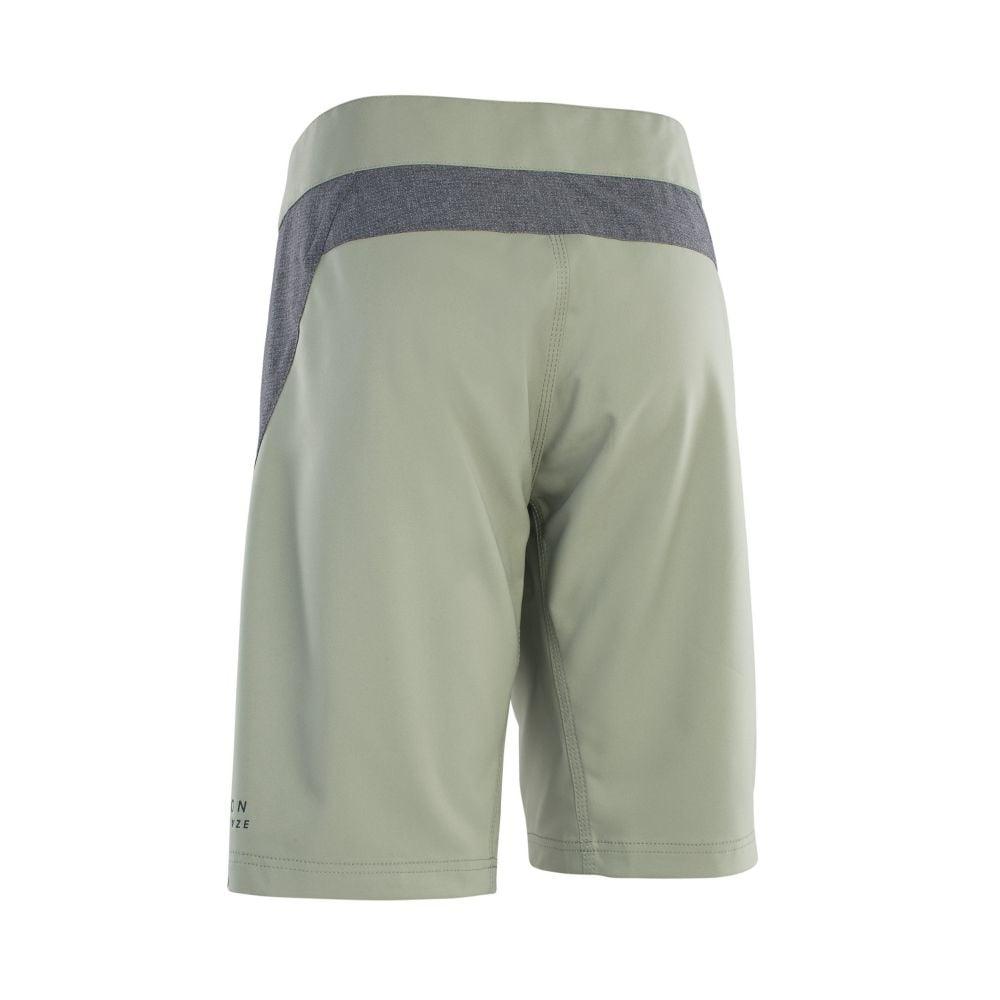 ION Traze Shorts W - Liquid-Life #Wähle Deine Farbe_Sea-Grass