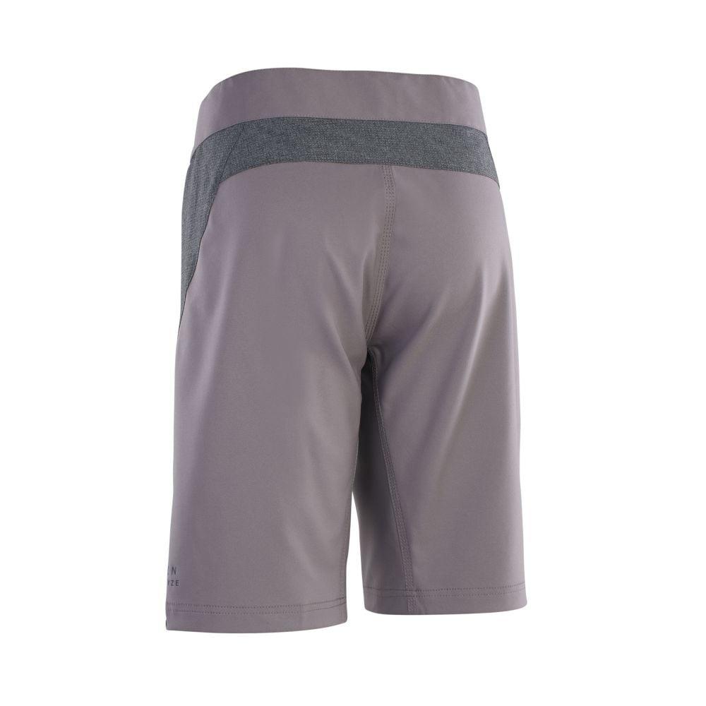 ION Traze Shorts W - Liquid-Life #Wähle Deine Farbe_Shark-Grey