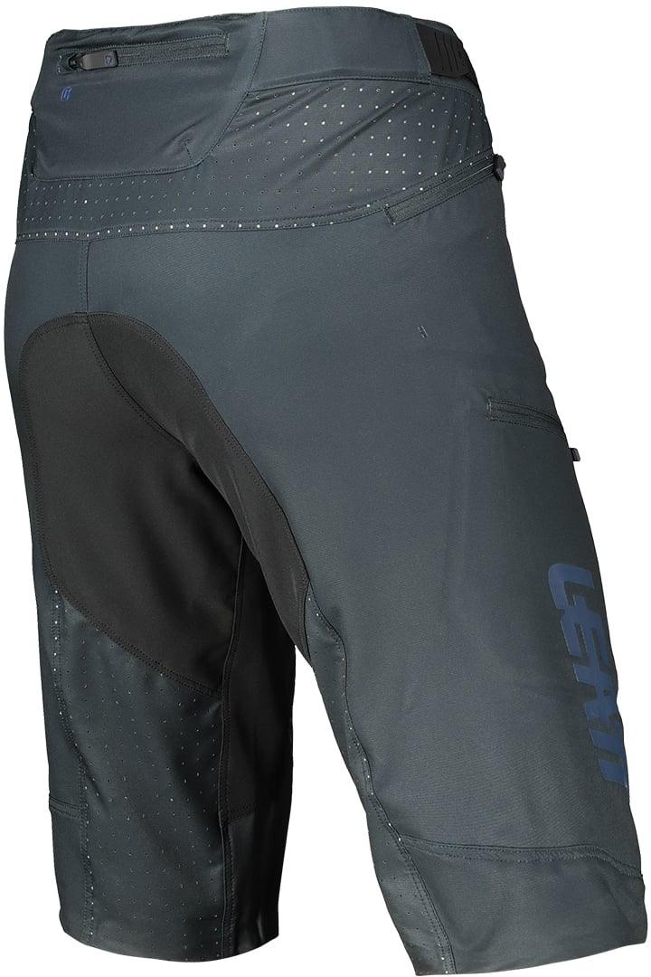 Leatt DBX 3.0 Shorts - Liquid-Life #Wähle Deine Farbe_Black