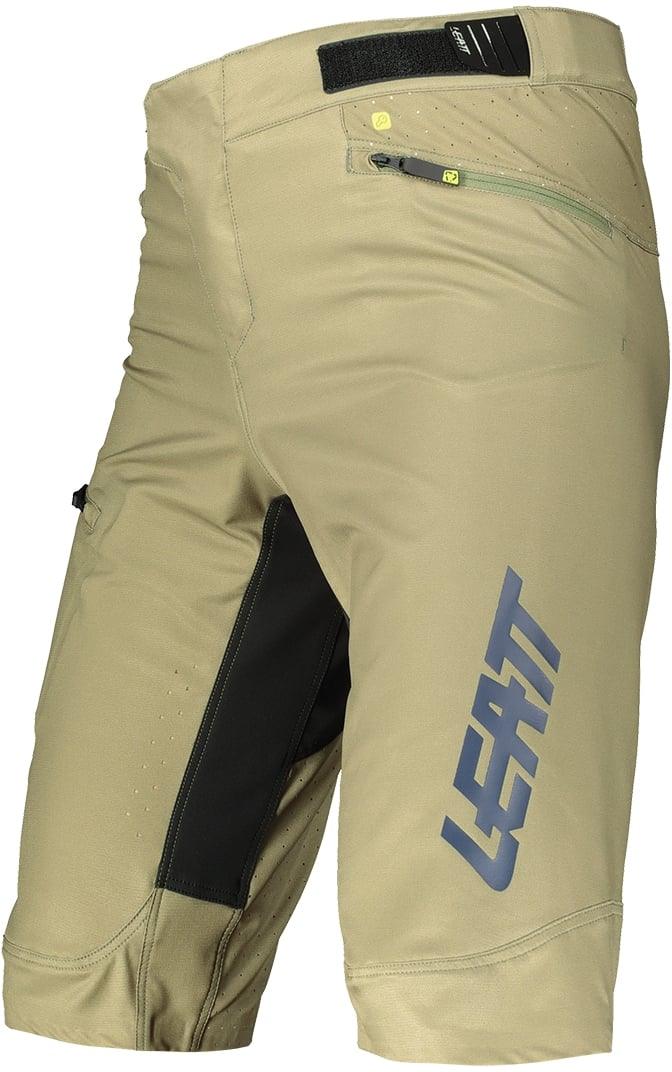 Leatt DBX 3.0 Shorts - Liquid-Life #Wähle Deine Farbe_Cactus