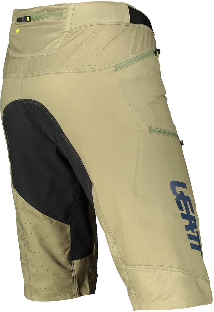 Leatt DBX 3.0 Shorts - Liquid-Life #Wähle Deine Farbe_Cactus