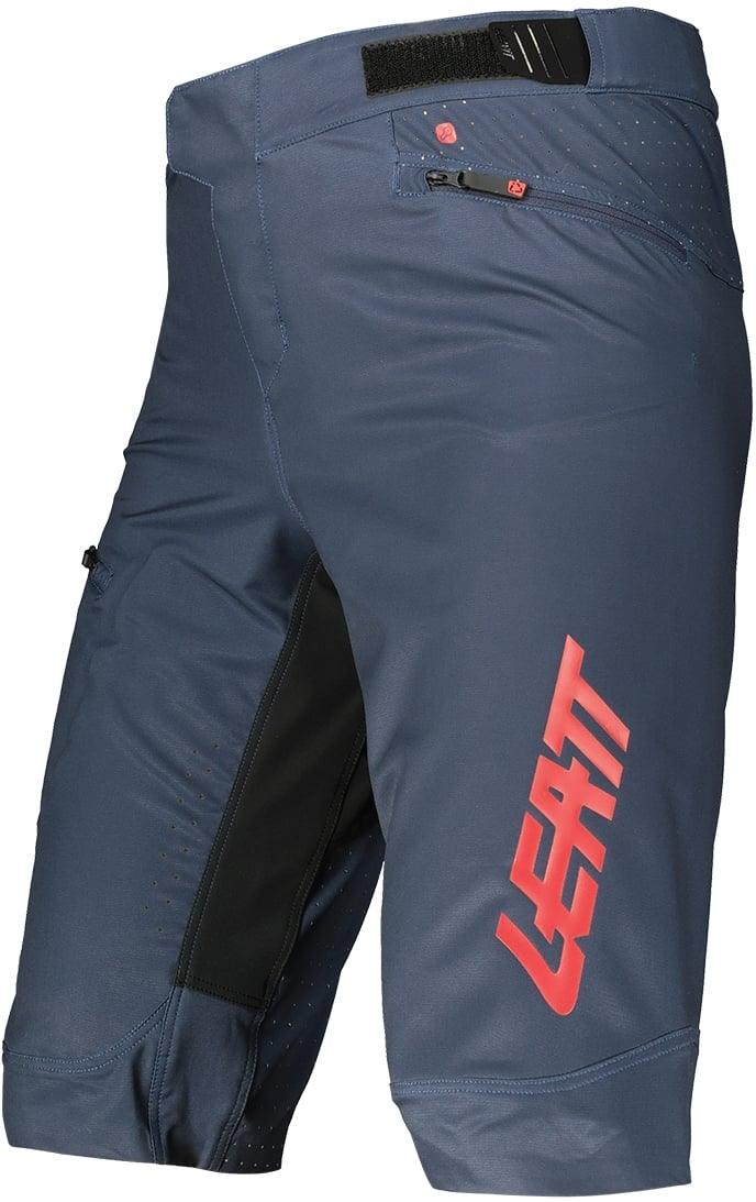 Leatt DBX 3.0 Shorts - Liquid-Life #Wähle Deine Farbe_Onyx