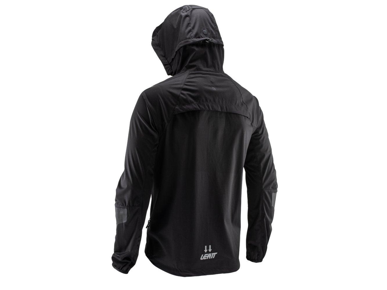 Leatt DBX 4.0 All Mountain Jacket - Liquid-Life #Wähle Deine Farbe_Black