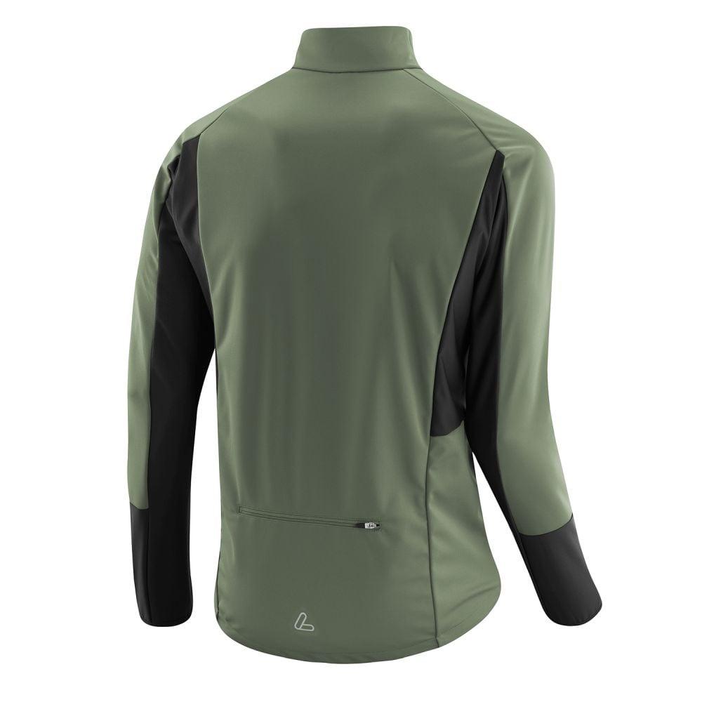 Löffler M Bike Jacket Beta WS Light - Liquid-Life #Wähle Deine Farbe_Olive