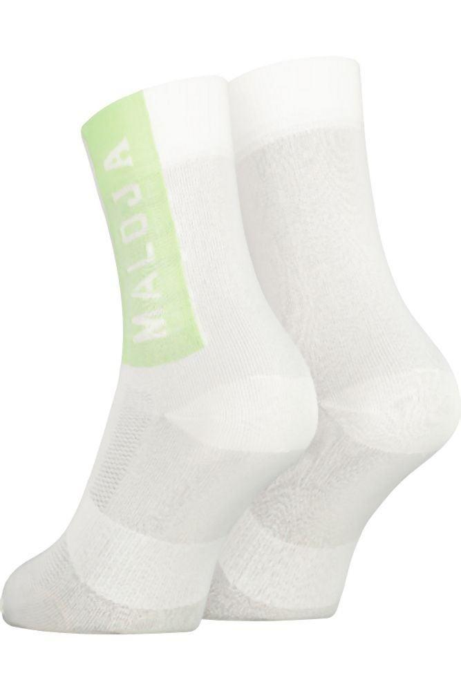 Maloja LanaroM. Sports Socks - Liquid-Life #Wähle Deine Farbe_Jadegreen