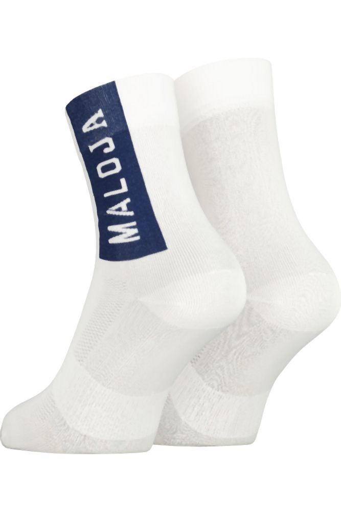 Maloja LanaroM. Sports Socks - Liquid-Life #Wähle Deine Farbe_Midnight