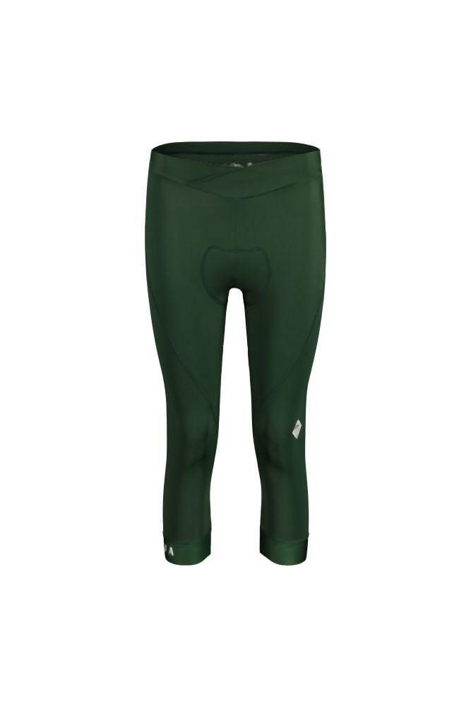 Maloja MinorM. 3/4 Cycle Knicker - Liquid-Life #Wähle Deine Farbe_fir