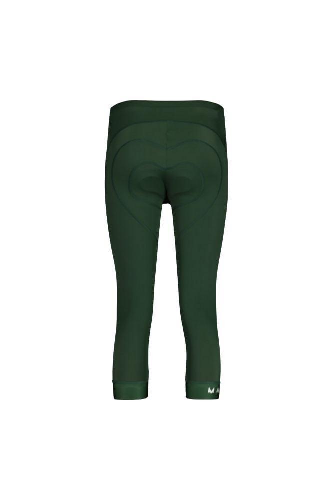 Maloja MinorM. 3/4 Cycle Knicker - Liquid-Life #Wähle Deine Farbe_fir