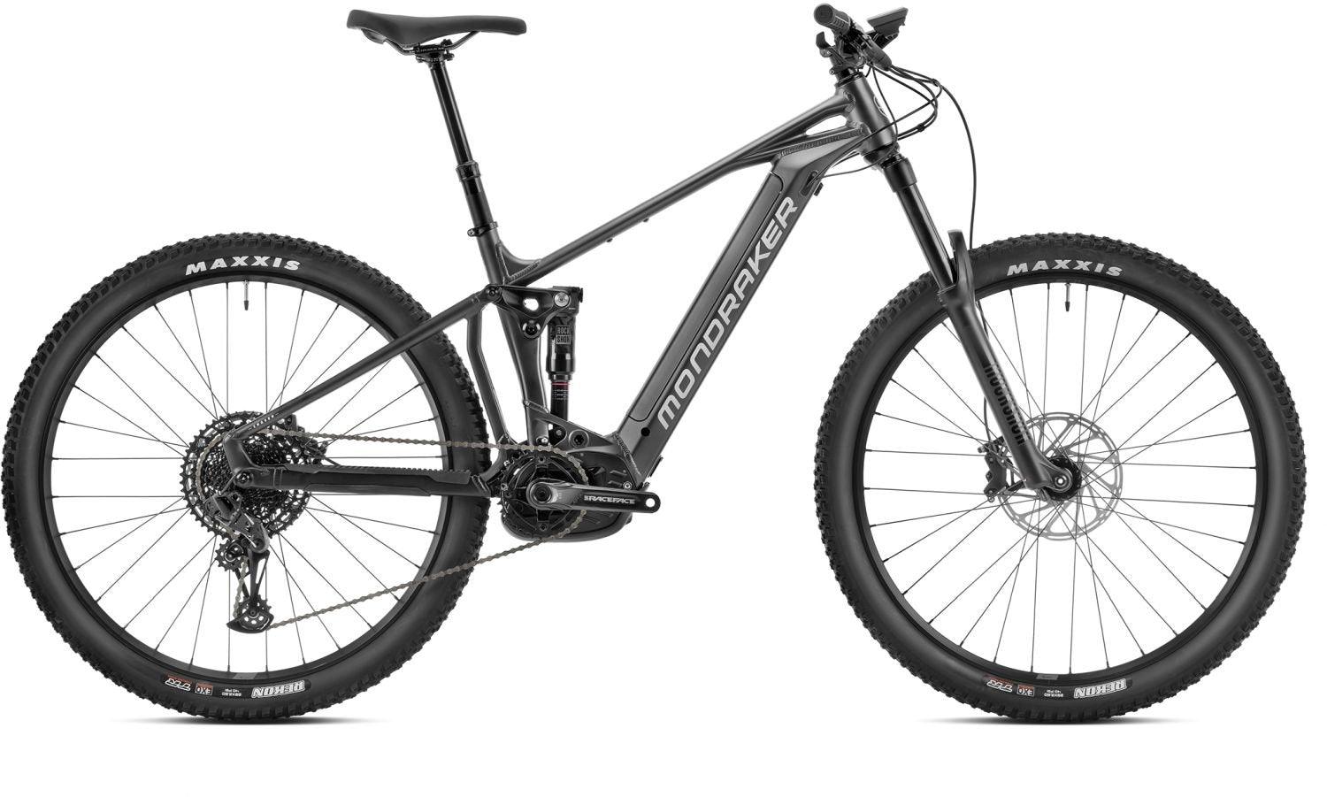 Mondraker neva 27.5 women's best sale mountain bike