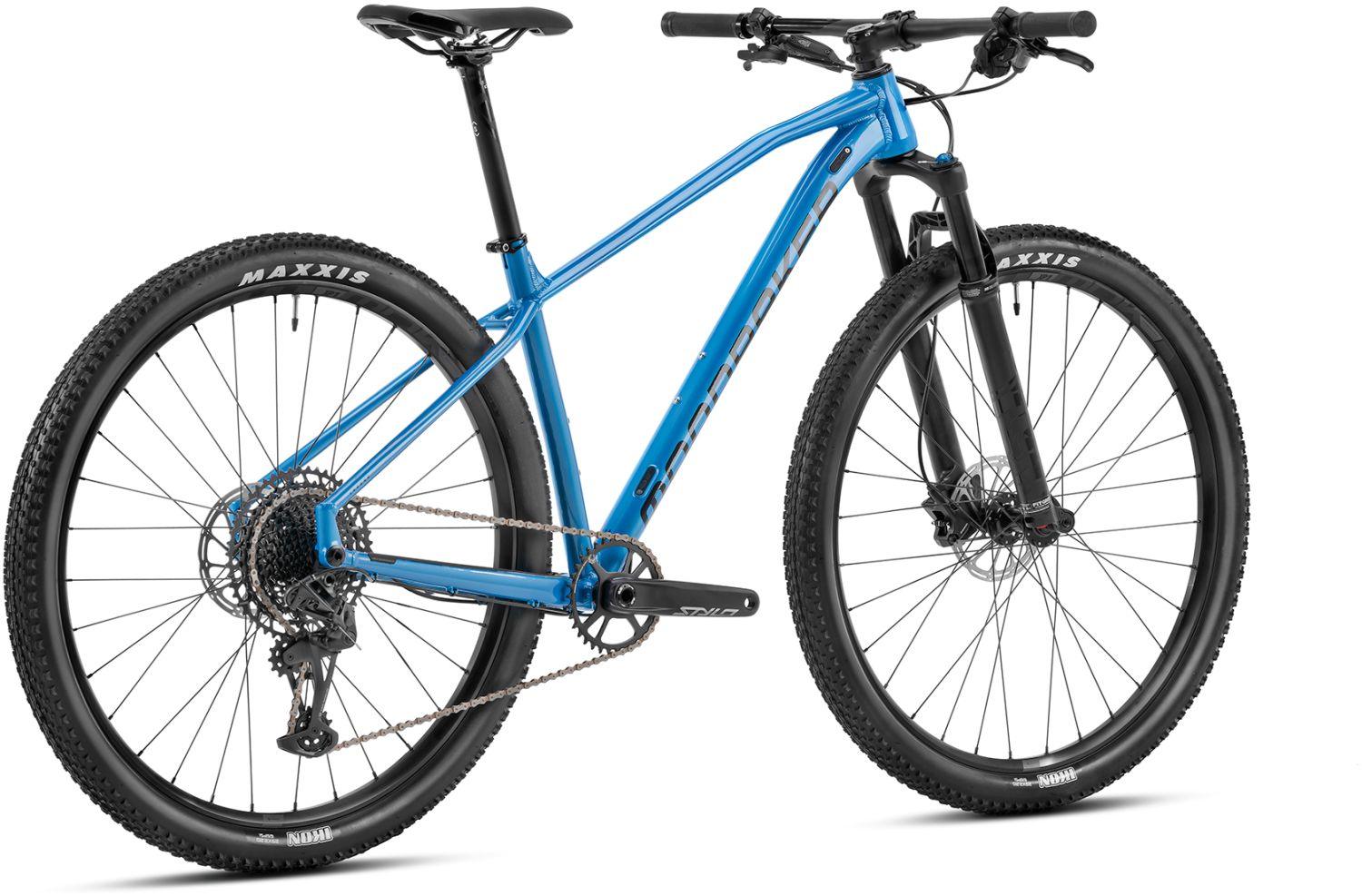 Mondraker Chrono R 29 Blue/Black 2023 - Liquid-Life