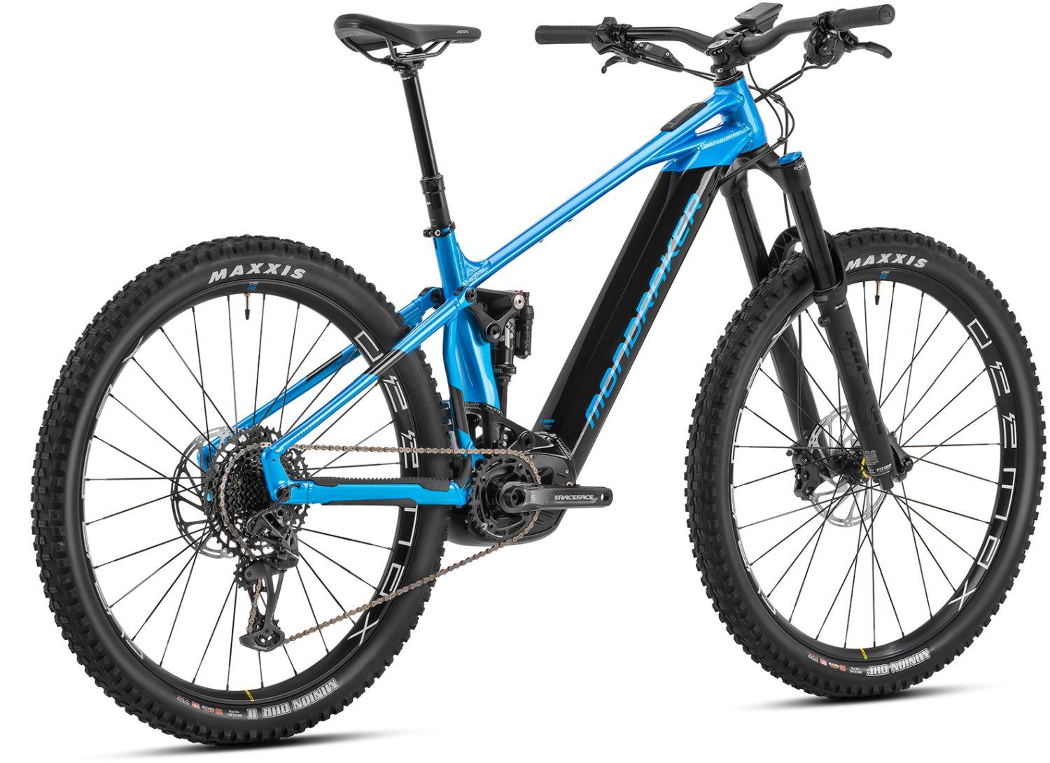 Mondraker crafty r discount 29