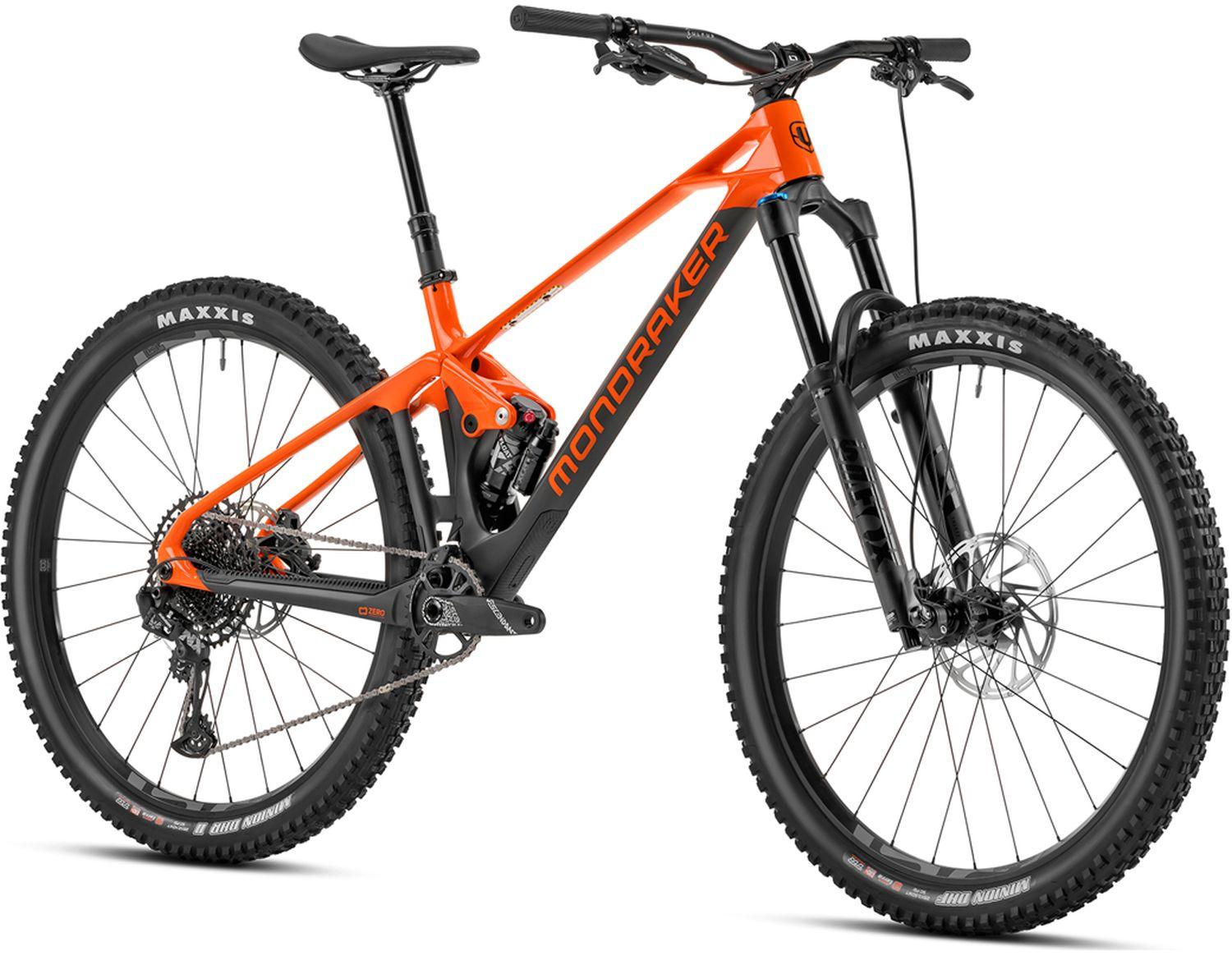 Mondraker foxy carbon r 29 online 2019