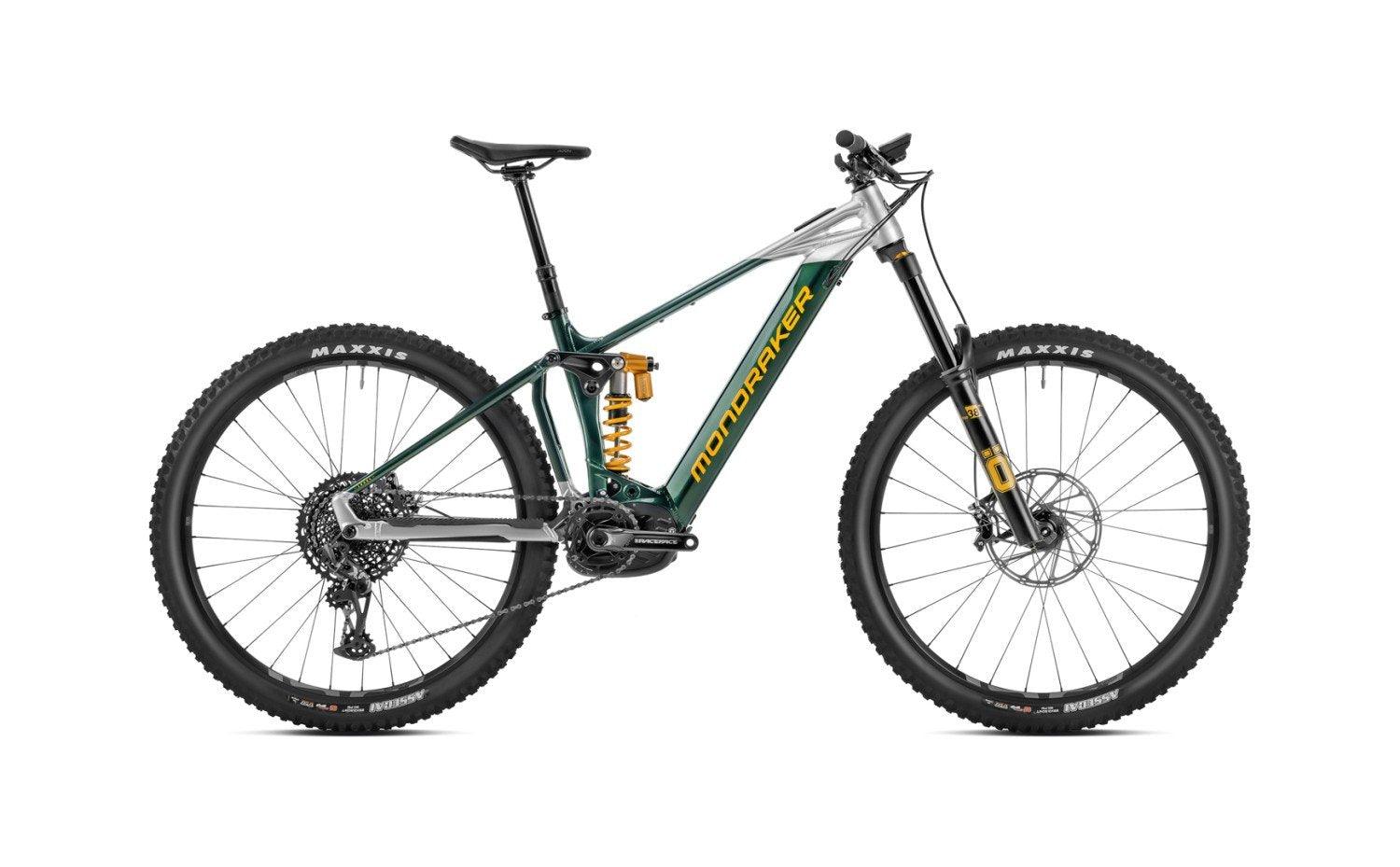 Mondraker neva 27.5 women's best sale mountain bike