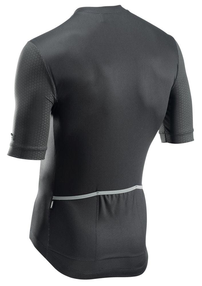 Northwave Active Jersey Short Sleeve - Liquid-Life #Wähle Deine Farbe_Black