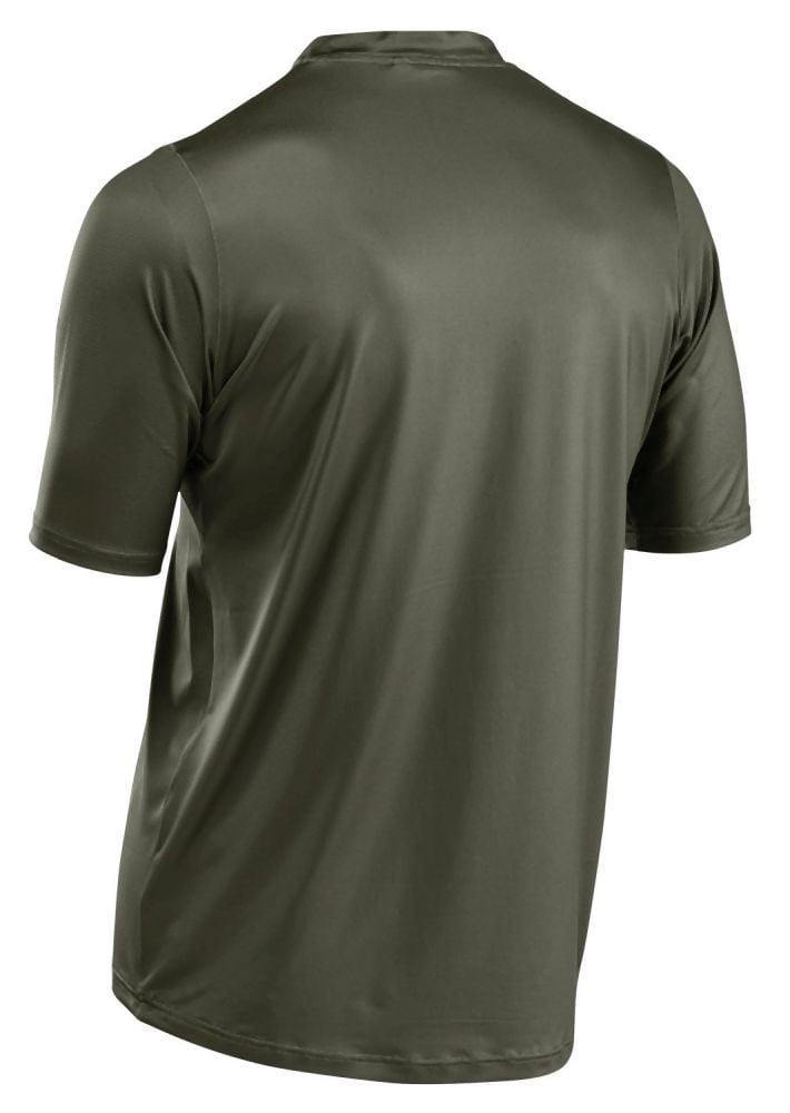 Northwave Bomb Jersey SS - Liquid-Life #Wähle Deine Farbe_Forest Green