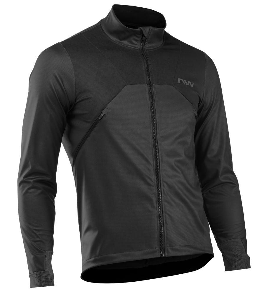 Northwave Extreme 2 Jacket - Liquid-Life #Wähle Deine Farbe_Black