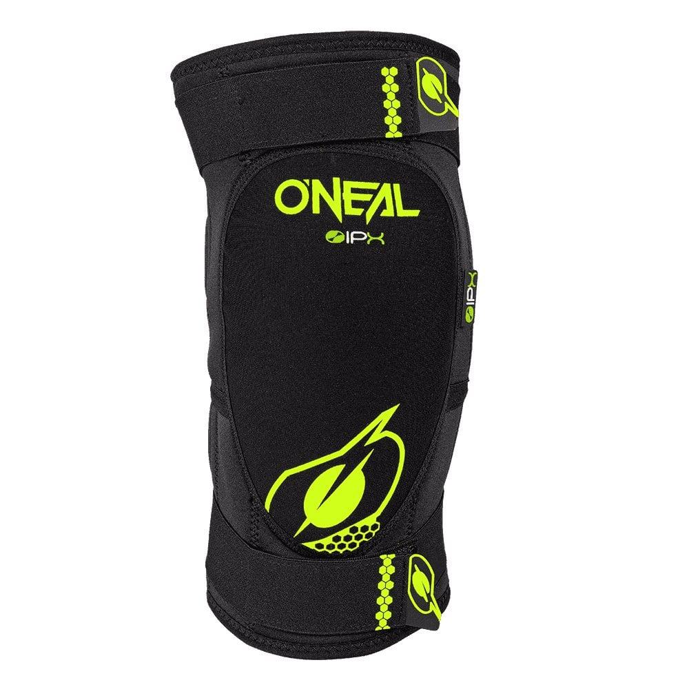 O'Neal DIRT Knee Guard - Liquid-Life #Wähle Deine Farbe_neon yellow