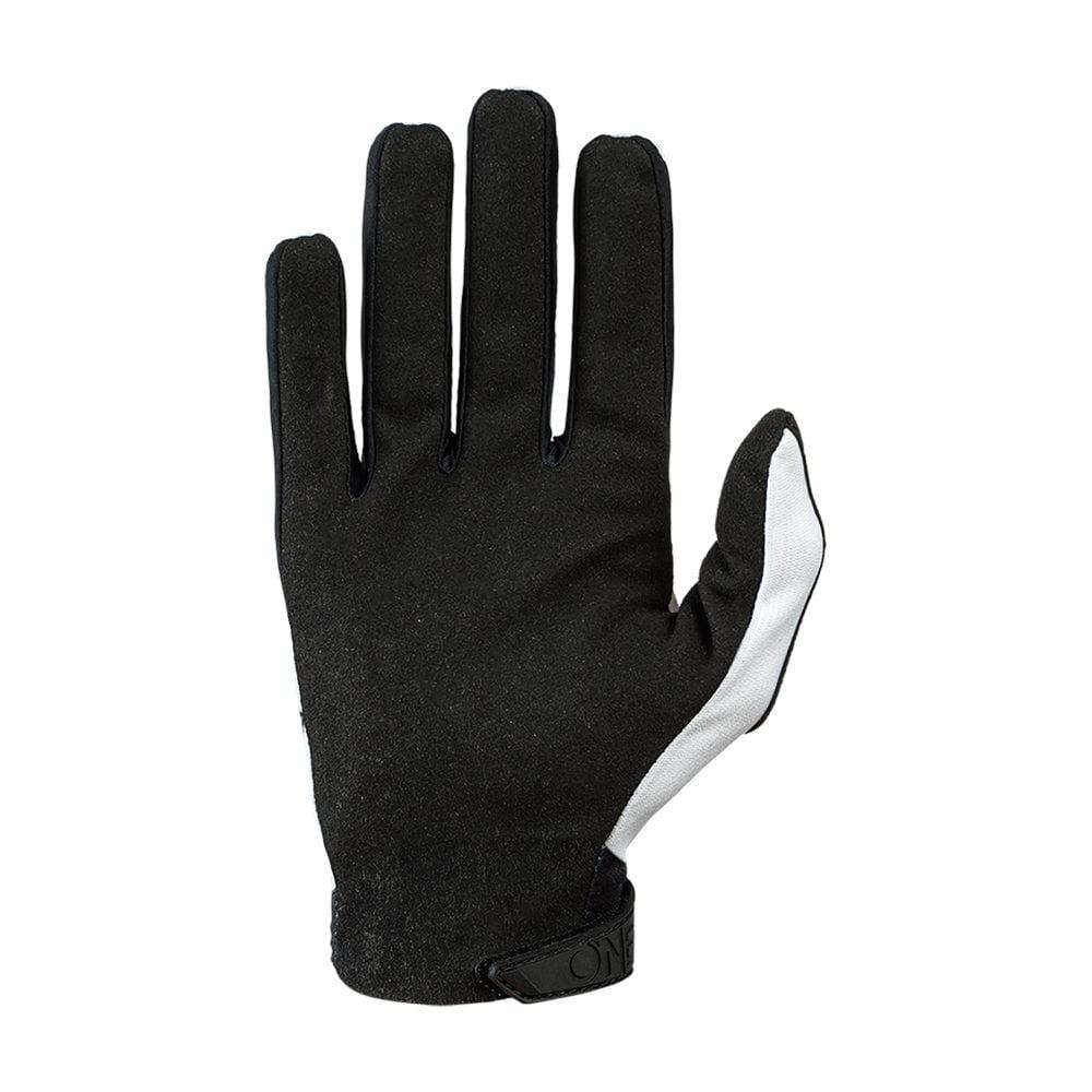 O'Neal Matrix Glove - Liquid-Life #Wähle Deine Farbe_Villain white