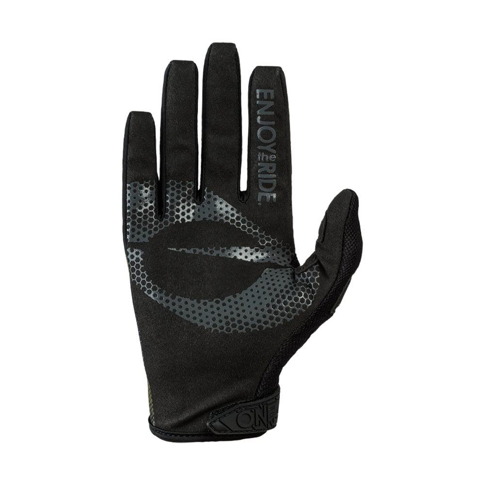 O'Neal Mayhem Handschuhe Covert - Liquid-Life #Wähle Deine Farbe_black/green