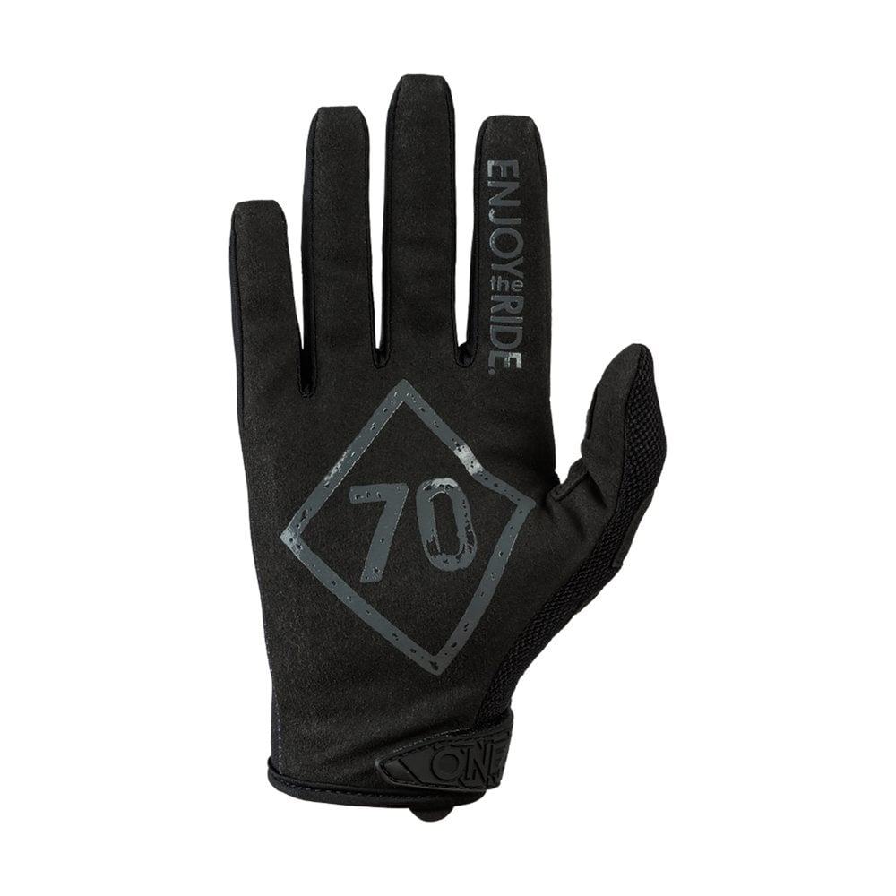 O'Neal Mayhem Handschuhe Dirt - Liquid-Life #Wähle Deine Farbe_black/gray