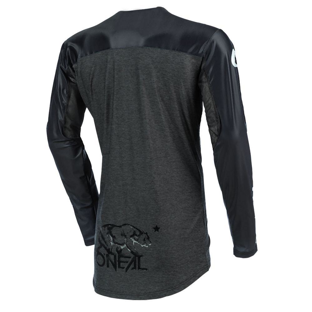 O'Neal Mayhem Jersey Hexx - Liquid-Life #Wähle Deine Farbe_black