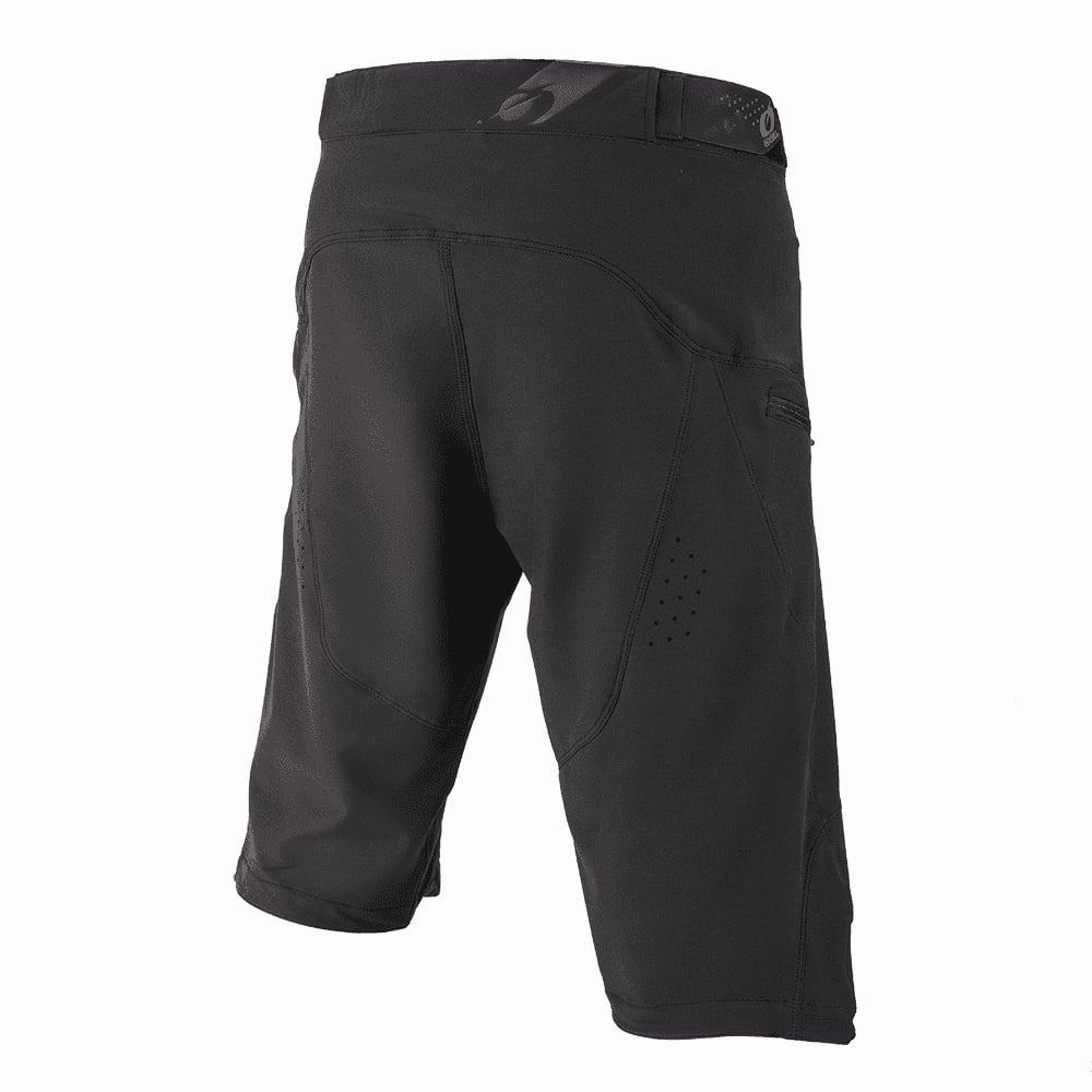 O'Neal Rockstacker Shorts - Liquid-Life #Wähle Deine Farbe_black