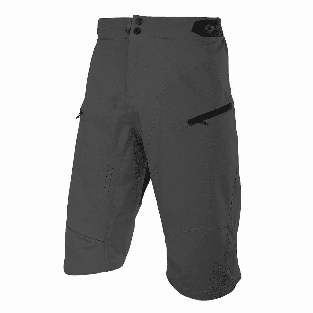 O'Neal Rockstacker Shorts - Liquid-Life #Wähle Deine Farbe_gray