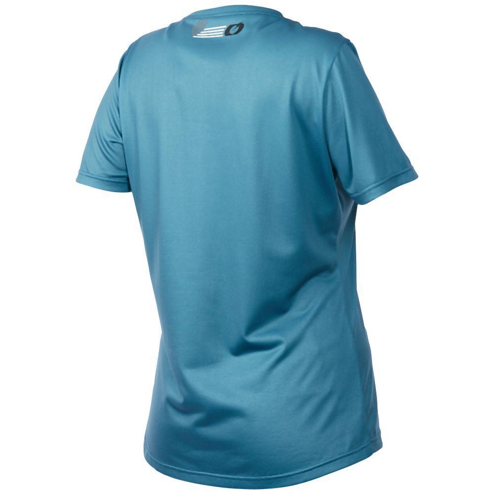 O'Neal Slickrock Women'S Mtb Jersey V.23 - Liquid-Life #Wähle Deine Farbe_ice blue