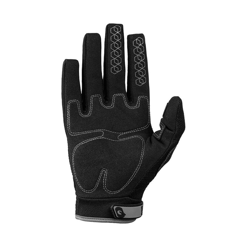 O'Neal Sniper Elite Glove - Liquid-Life #Wähle Deine Farbe_black/gray