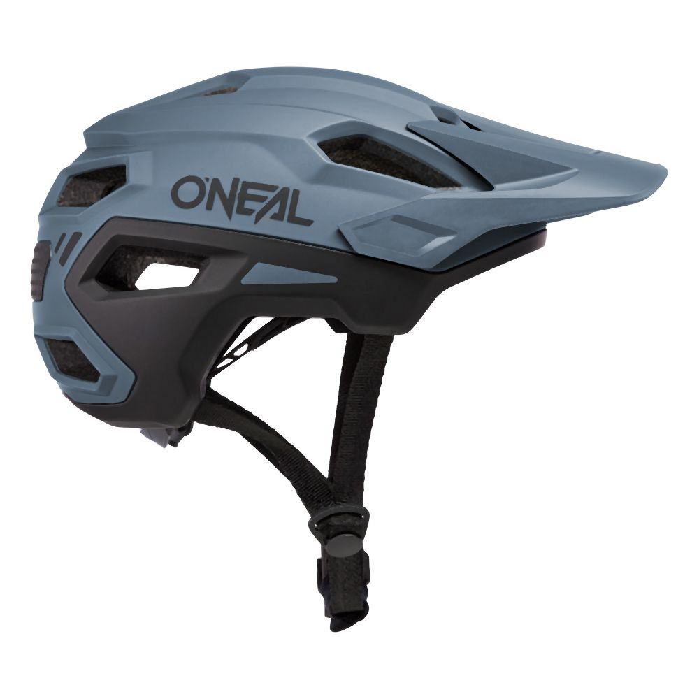 O'Neal Trailfinder Helmet Split V.23 - Liquid-Life #Wähle Deine Farbe_gray/black