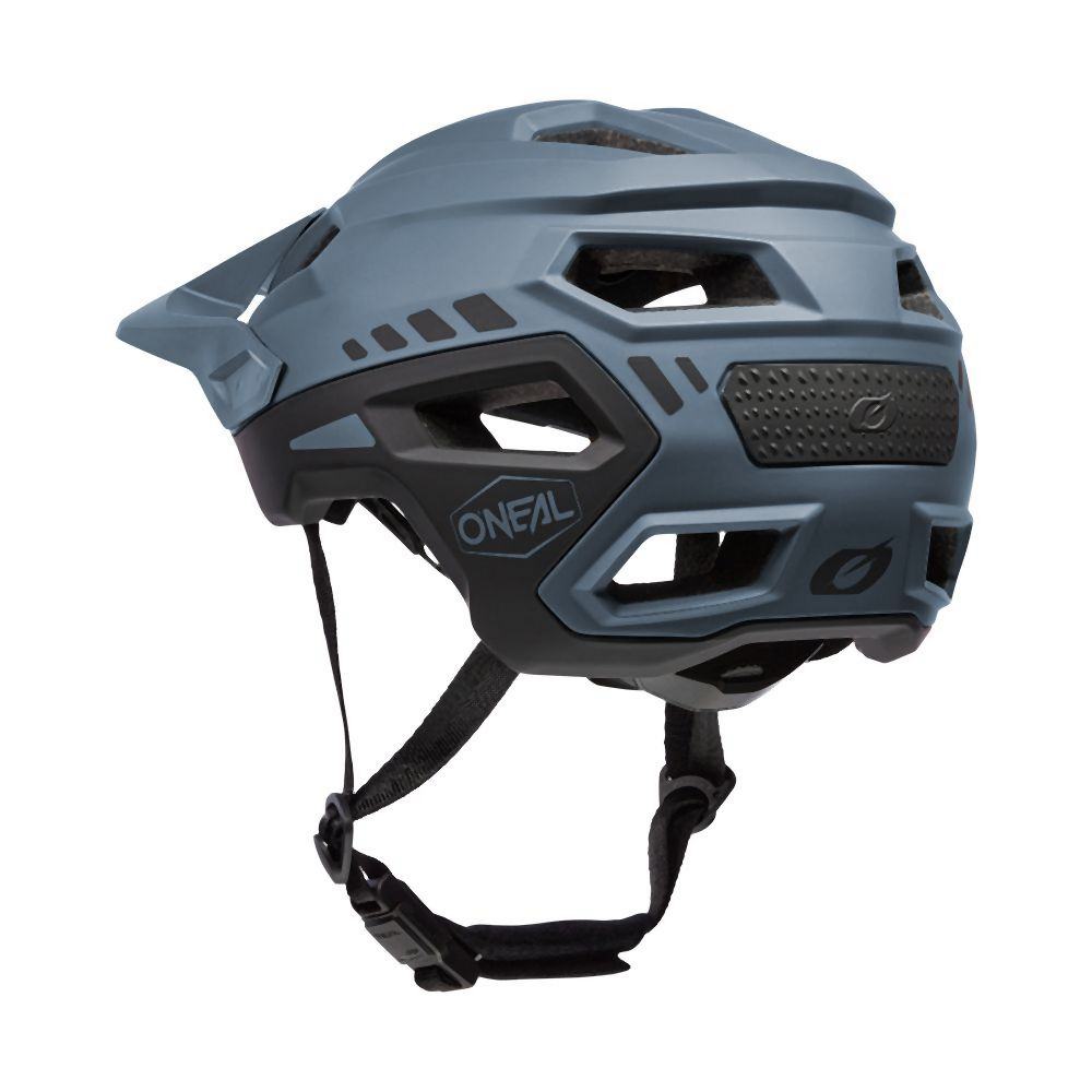 O'Neal Trailfinder Helmet Split V.23 - Liquid-Life #Wähle Deine Farbe_gray/black