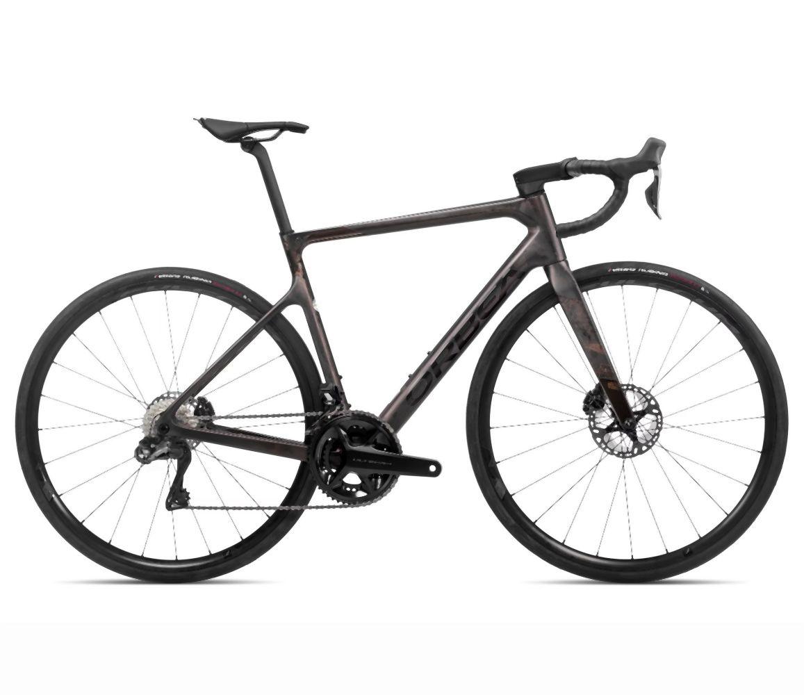 Orbea 23 ORCA M20iTEAM Cosmic Carbon View 2023 - Liquid-Life