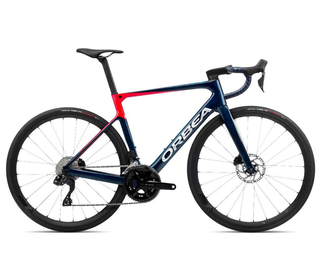 Orbea 23 ORCA M30iLTD PWR Wnt 2023 - Liquid-Life