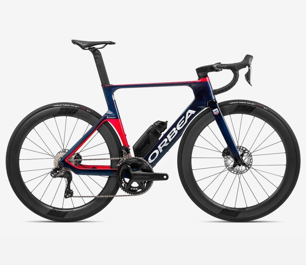 Orbea Orca Aero M20ILTD Wnt 2023 - Liquid-Life