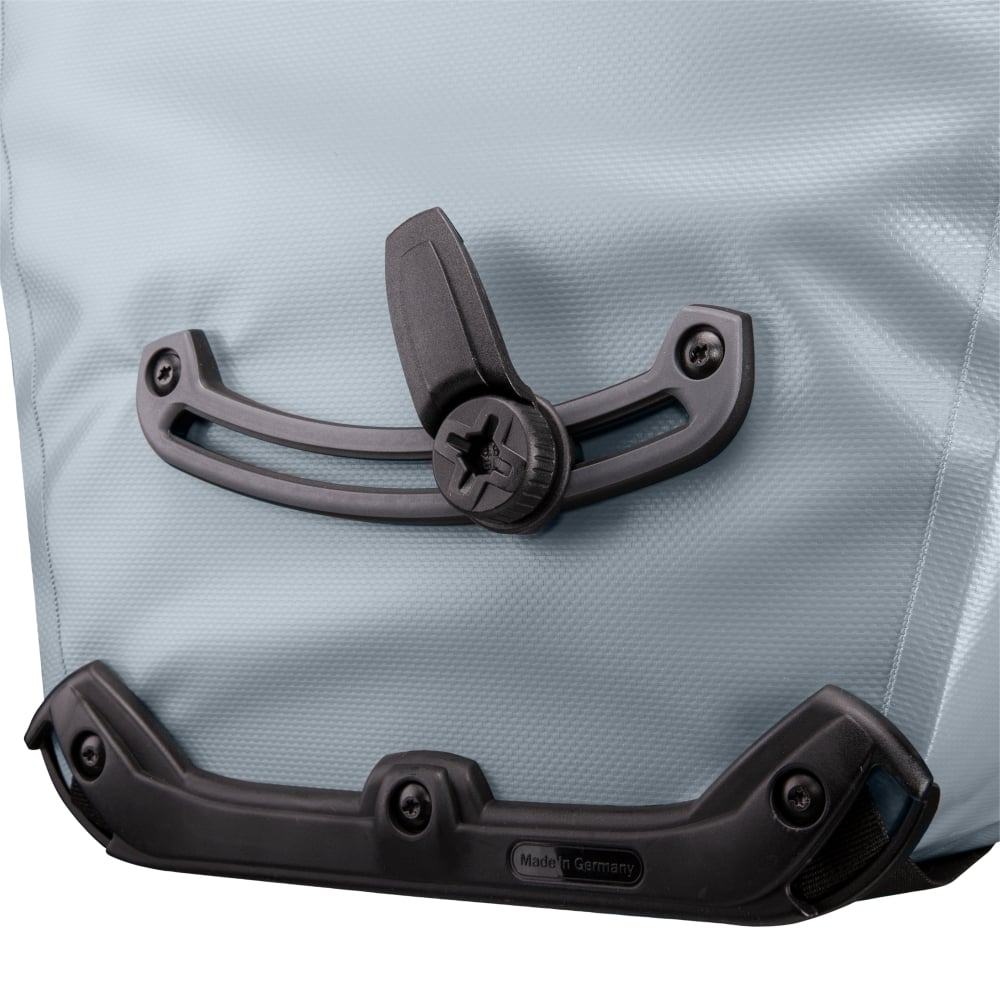 Ortlieb Bike-Packer - Liquid-Life #Wähle Deine Farbe_Original alu grey