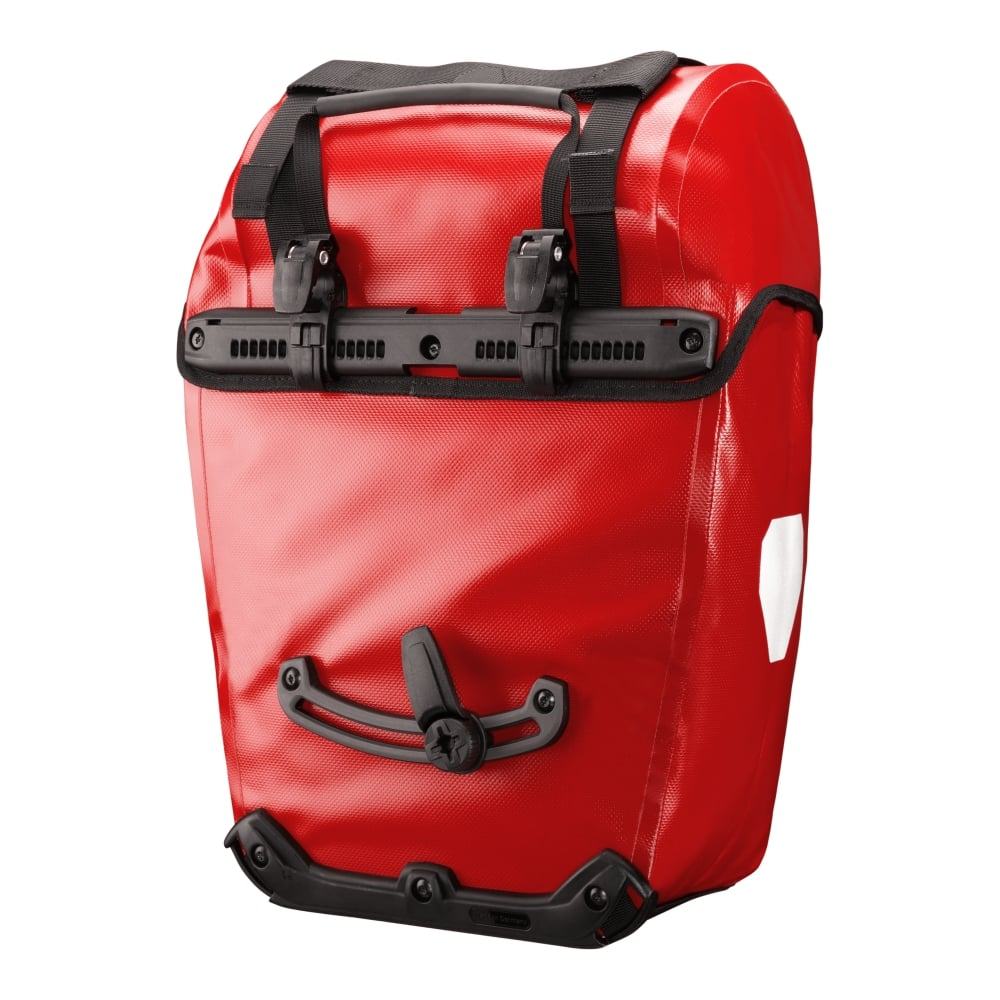 Ortlieb Bike-Packer - Liquid-Life #Wähle Deine Farbe_Original red