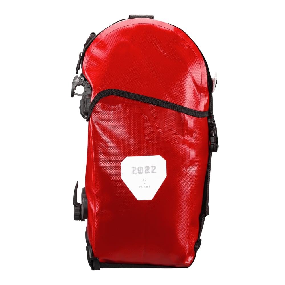 Ortlieb Bike-Packer - Liquid-Life #Wähle Deine Farbe_Original red