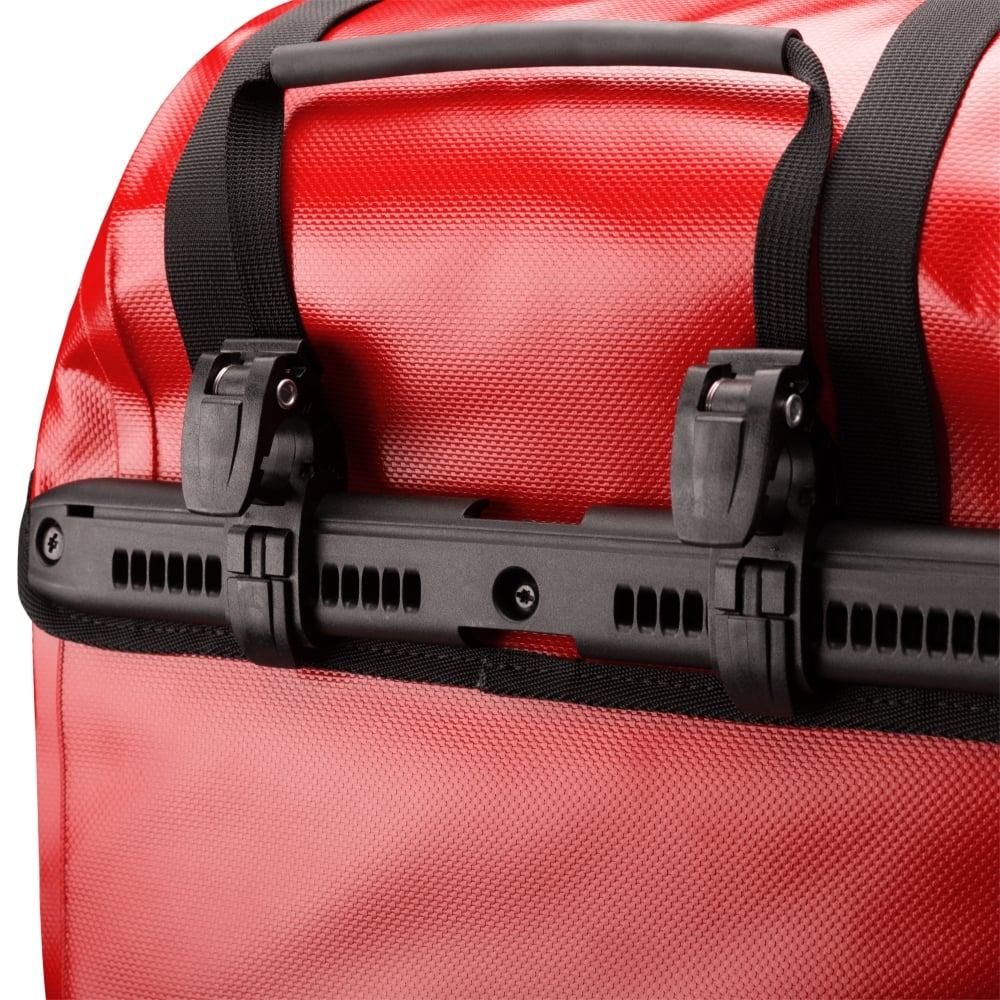 Ortlieb Bike-Packer - Liquid-Life #Wähle Deine Farbe_Original red