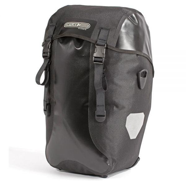 Ortlieb Bike-Packer - Liquid-Life #Wähle Deine Farbe_Classic black