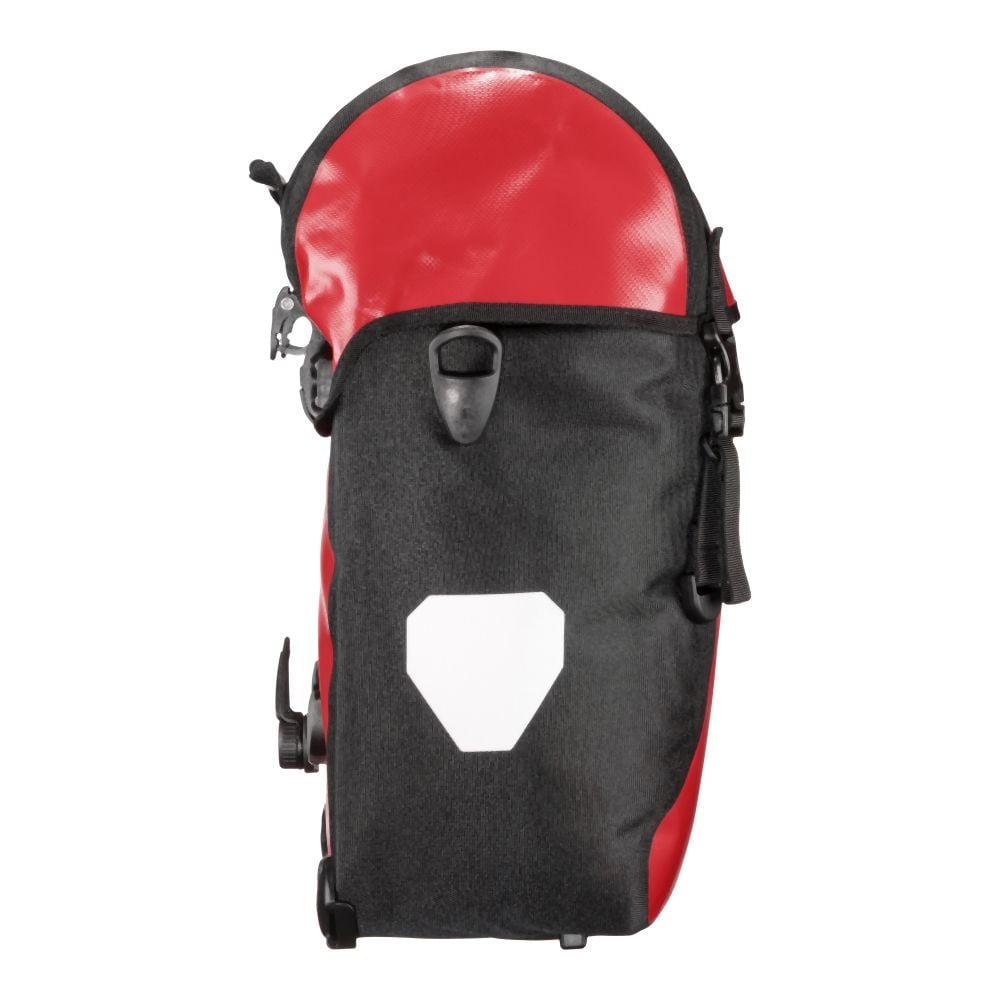 Ortlieb Bike-Packer - Liquid-Life #Wähle Deine Farbe_Classic red-black