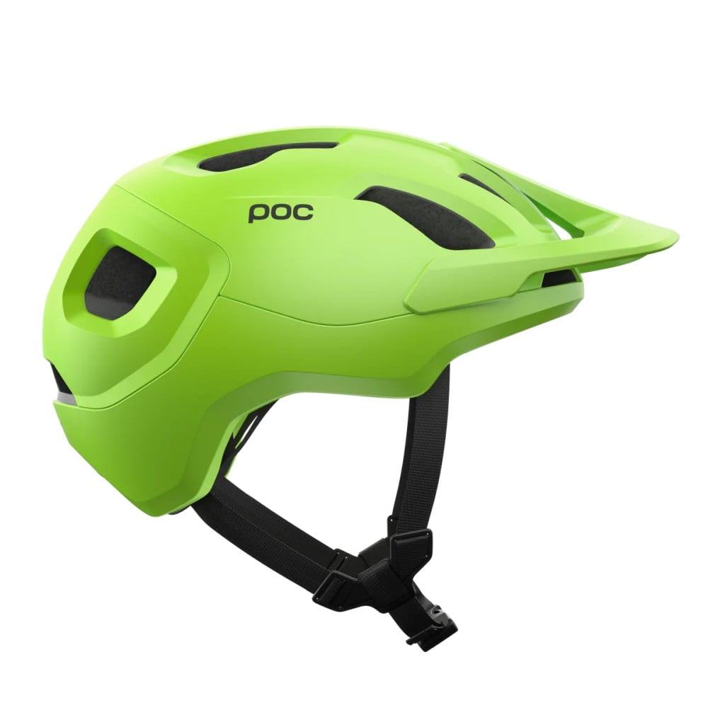 POC Axion - Liquid-Life #Wähle Deine Farbe_Fluorescent Yellow