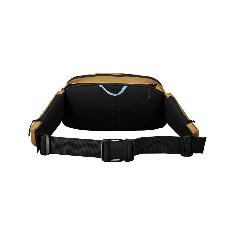 POC Lamina Hip Pack - Liquid-Life #Wähle Deine Farbe_Aragonite Brown