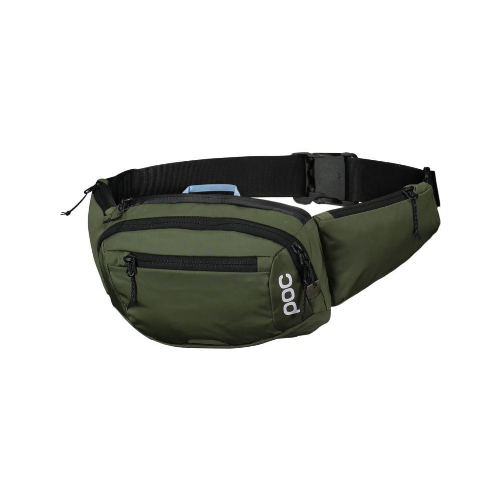 POC Lamina Hip Pack - Liquid-Life #Wähle Deine Farbe_Epidote Green