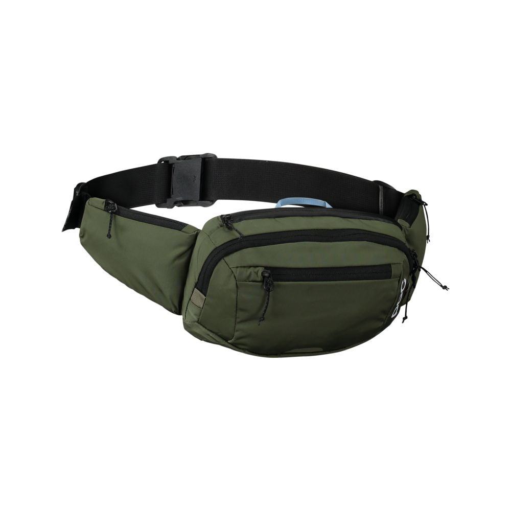 POC Lamina Hip Pack - Liquid-Life #Wähle Deine Farbe_Epidote Green