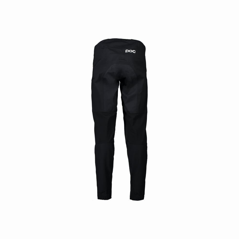 POC M's Ardour All-weather Pants - Liquid-Life #Wähle Deine Farbe_Uranium Black