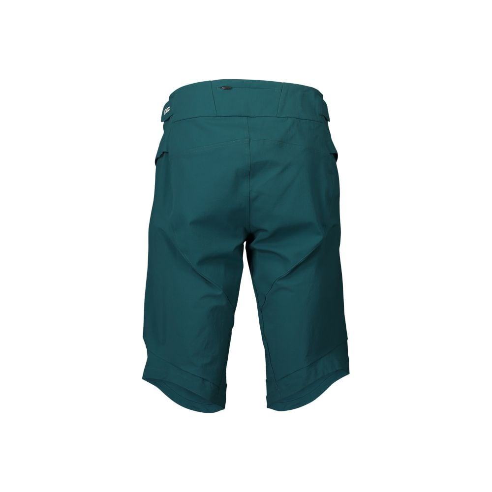 POC M's Infinite All-mountain Shorts - Liquid-Life #Wähle Deine Farbe_Dioptase Blue