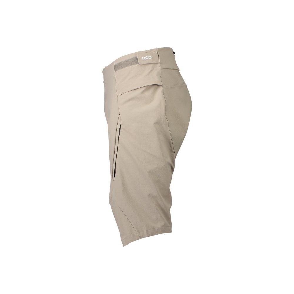 POC M's Infinite All-mountain Shorts - Liquid-Life #Wähle Deine Farbe_Moonstone Grey