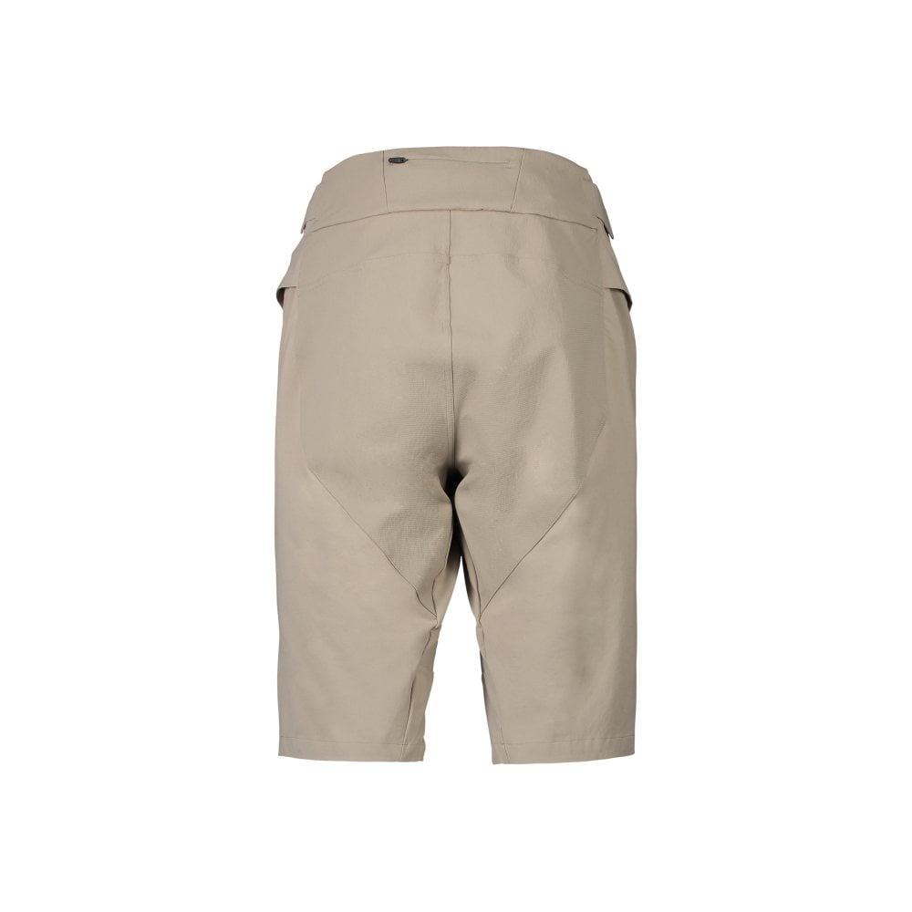 POC M's Infinite All-mountain Shorts - Liquid-Life #Wähle Deine Farbe_Moonstone Grey