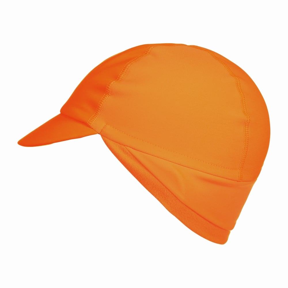 POC Thermal Cap - Liquid-Life #Wähle Deine Farbe_Zink Orange