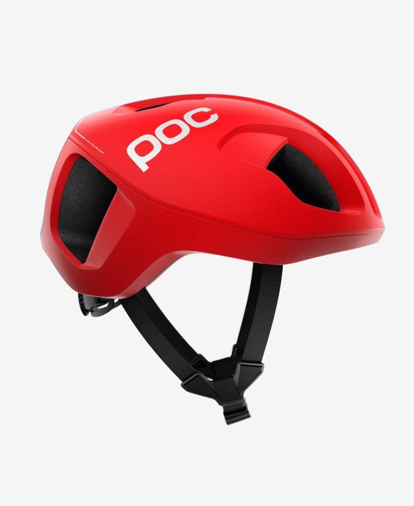 POC Ventral SPIN - Liquid-Life #Wähle Deine Farbe_Prismane Red